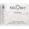 Kolorky Day Rain&Rainbow jednorazové EKO plienky veľkosť S 3-6 Kg 25 ks