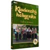 Kladenská heligonka - Cestou známou: CD+DVD