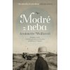 Modré z neba - E-kniha