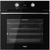 Rúra Teka HLB 8416 BX AIR FRY čierna