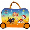 Detský kufor Labková patrola Nickelodeon 28 l, viacfarebný