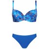 SELF Dámske dvojdielne plavky Bora 65/D