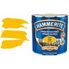 Hammerite 2,5l lesklý RAL1003 žlutý