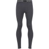 Smartwool M CLASSIC THERMAL MERINO BL BB Pánske spodky, tmavo sivá, S