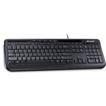 Microsoft Keyboard Wired 600 ANB-00021