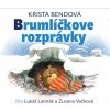 Brumlíčkove rozprávky - Krista Bendová