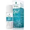Ocuvers drops Gel očné kvapky na báze hyaluronátu sodného 0,3%, 1x10 ml, 4260331830516