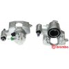 Brzdový strmeň BREMBO F 24 162 (F24162)