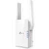 TP-LINK RE505X / AX1500 Wi-Fi 6 Range Extender / Dual-Band / 2.4GHz 300Mbps / 5GHz 1201Mbps / 802.11ax (RE505X)