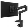 ERGOTRON LX Desk Monitor Arm (matte black) , stolní rameno až pro 34