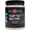 Czech Virus NANO BCAA 500 g - kyselé jablko