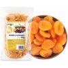 Sušené marhule svetlé prírodné MIGOgroup 1000 g