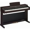Yamaha YDP-165 Digitálne piano Dark Rosewood