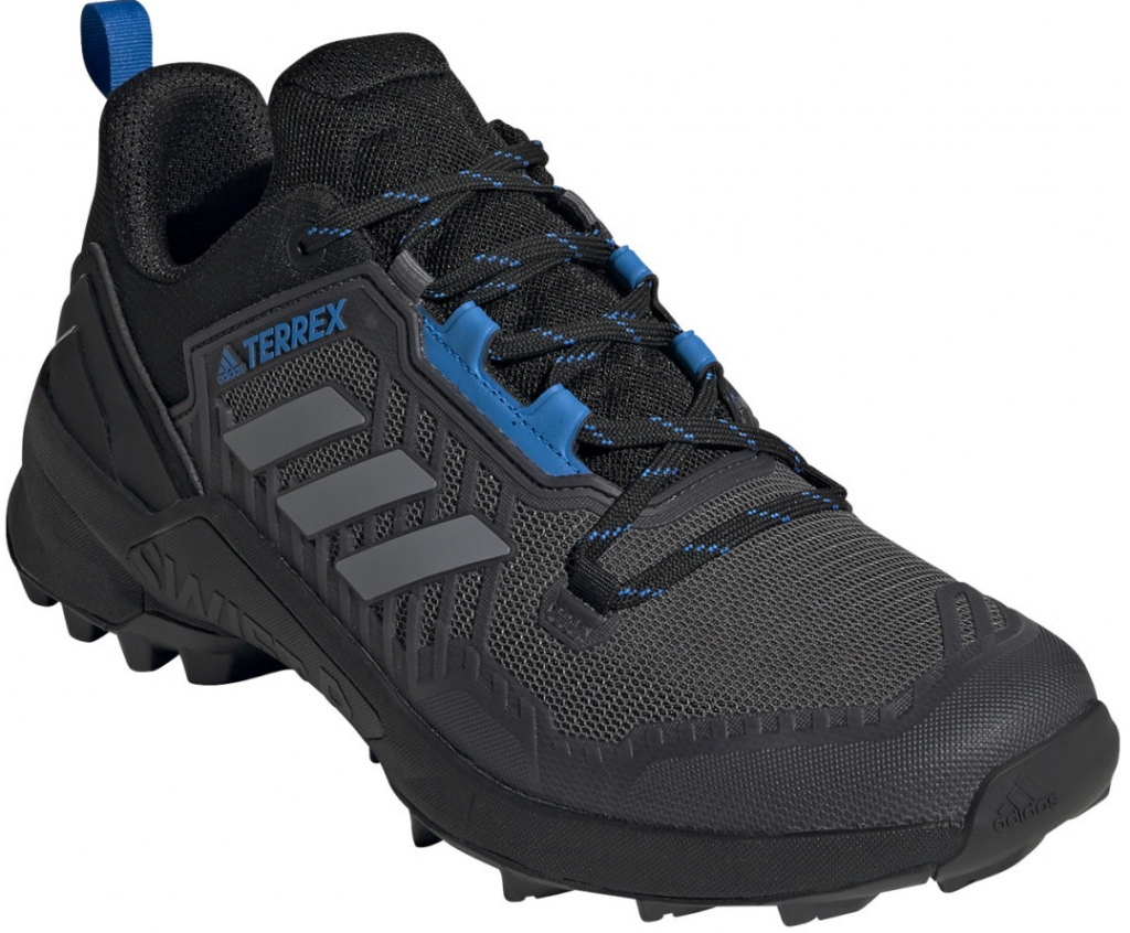 adidas Terrex Swift R3 sivé