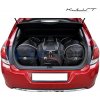 Sada 4 brašen pro Citroen C4 HB 10-17
