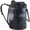 Petzl Bucket 30L Black obal na lano