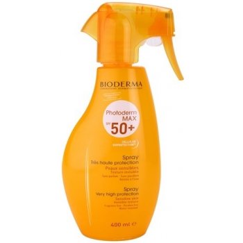 Bioderma Photoderm Max spray SPF50+ 400 ml