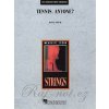 Tennis, Anyone? - Music for Strings / partitúra + party