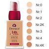 Dermacol 24h Control dlouhotrvající make-up s koenzynem q10 4 30 ml