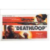 Deathloop plátěný plakát 