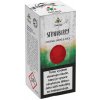 e-liquid Dekang Strawberry (Jahoda), 10ml Obsah nikotinu: 16 mg