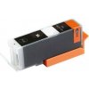 CDRmarket Canon CLI-571XL BK - kompatibilný