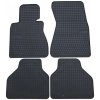 Gumové autokoberce BMW 7 2001-2008 (E65, E66, E67) FRO F0671