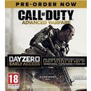Call of Duty: Advanced Warfare (Day Zero Edition)