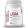 NutriWorks EAA Tropical Fruit, aminokyseliny, tropické ovocie, 500 g