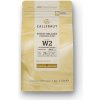Čokoláda biela W2 28% 1kg CALLEBAUT