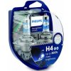 Philips RacingVision GT200 12V H4 60/55W P43t