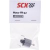 SCX Motor FR 42