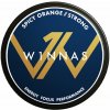 W1NNAS Energy Pouches Spicy Orange Príchuť: Spicy Orange