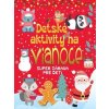Detské aktivity na Vianoce