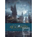 Art and Making of Hogwarts Legacy: Exploring the Unwritten Wizarding World