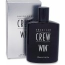 American Crew Classic Win pánska toaletná voda 100 ml