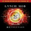 Lynch Mob - Revolution / DeLuxe / 2CD+DVD [2 CD/DVD]
