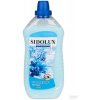 Sidolux Universal Modré kvety umývací prostriedok na všetky umývateľné povrchy a podlahy s unikátnym zložením Soda Power 1 l