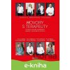 E-kniha Hovory s terapeuty - Barbara Nesvadbová, Jana Brázdilová, Paulína Saudková