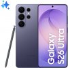Samsung Galaxy S26 Ultra 12 GB/512 GB Cobalt Violet SM-S948BZVGEUE