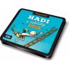 Albi Magnetická mini hra Hady a rebríky