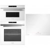 Set Concept ETV8560whN + IDV5160wh + MTV8034wh