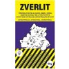 Zverlit 6kg fialový super jemný s vůní 130076