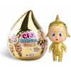 Bábiky Cry Babies magic tears magic tears golden edition