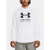 Under Armour Mikina s kapucňou Rival Terry Graphic Hoody 1386047-100