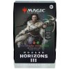 Wizards of the Coast Magic The Gathering - Modern Horizons 3 Commander Deck Varianta: Graveyard Overdrive