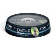 TDK DVD+R 4,7GB 16x, 10ks