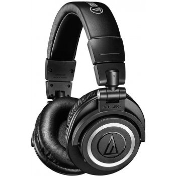 Audio-Technica ATH-M50xBT II