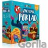 Kvído: Zachráň poklad (CZ/SK) - Albi