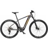 Elektrobicykel KTM Macina Race SX 20 2025 Farba: čierna, Veľkosť rámu: 48 cm, Priemer kolies: 29”